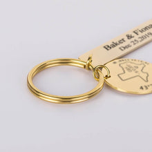 Personalized-Bar-Keychain-Birthday-Gift-Engraved-Picture-Keyring-for-Family-friend-9