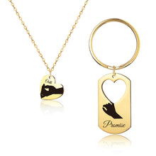 Personalized-Couples-Necklace-Custom-Couples-Keychains-Valentines_Day-Gift-2