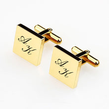 Personalized-Cuff-Links-Handwriting-CuffLinks-for-Dad-Husband-2