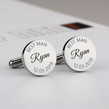 Personalized-Cuff-Links-Handwriting-CuffLinks-for-Dad-Husband-8