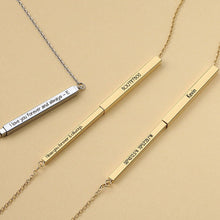 Personalized-Double-Layered-3D-Bar-Necklace-4