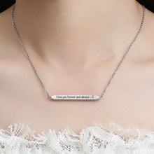 Personalized-Double-Layered-3D-Bar-Necklace-6