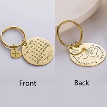 Personalized-Engraved-Calendar-Date-Keychain-Drive-Safe-Keychain-Gift-for-Men-Women-1