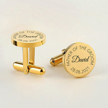 Personalized-Father-of-the-Bride-Cufflink-Wedding-Birthday-Gift-4