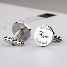 Personalized-Handwriting-CuffLinks-Cuff-links-Gift-for-Husband-Dad-6