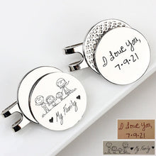 Personalized-Handwriting-Golf-Ball-Marker-Hat-Clip--Engraved-Golfer-Gift-for-Him-1