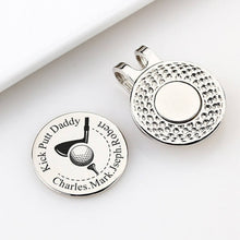 Personalized-Handwriting-Golf-Ball-Marker-Hat-Clip--Engraved-Golfer-Gift-for-Him-4