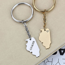 Personalized-Keychain-United-States-Keychain-Custom-Gift-for-Family-Friend-2