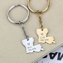 Personalized-Keychain-United-States-Keychain-Custom-Gift-for-Family-Friend-5