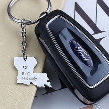 Personalized-Keychain-United-States-Keychain-Custom-Gift-for-Family-Friend-6