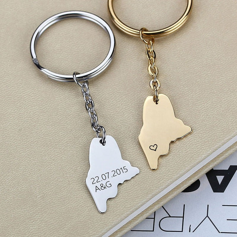 Personalized-Keychain-United-States-Keychain-Custom-Gift-for-Family-Friend-7