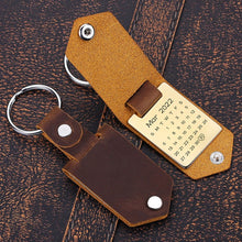 Personalized-Leather-Keychain-Custom-Photo-Text-Keyring-Customized-Gift-for-Her-Him-2