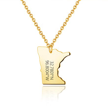 Personalized-Minnesota-Necklace-for-Friend-Engraved-Text-Necklace-Gift-for-Family-2