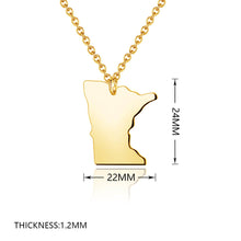 Personalized-Minnesota-Necklace-for-Friend-Engraved-Text-Necklace-Gift-for-Family-3