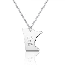 Personalized-Minnesota-Necklace-for-Friend-Engraved-Text-Necklace-Gift-for-Family-5