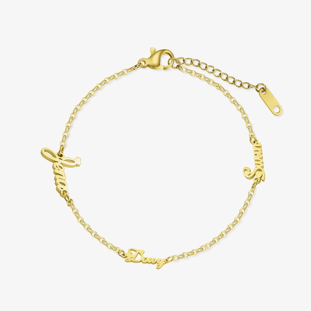 Personalized-Name-Bracelet-3-Gold-Name-Handmade-Bracelets-6