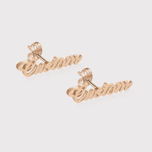 Personalized-Name-Earrings-Initials-Name-Ear-Stud-2
