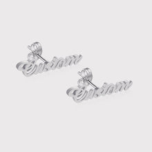 Personalized-Name-Earrings-Initials-Name-Ear-Stud-3