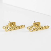 Personalized-Name-Earrings-Initials-Name-Ear-Stud-4