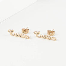 Personalized-Name-Earrings-Initials-Name-Ear-Stud-8