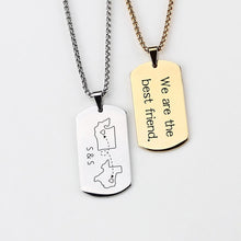 Personalized-Necklace-Engraved-Name-Necklace-For-Women-Rectangle-Pendant-Gift-2