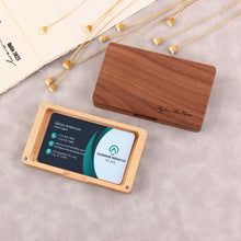 Personalized-Wooden-Business-Card-Holder-Engraved-business-card-case-3