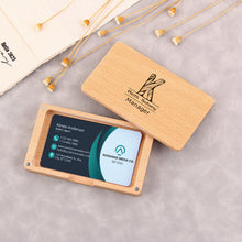 Personalized-Wooden-Business-Card-Holder-Engraved-business-card-case-7