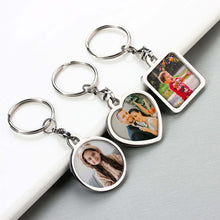 Personalized-handwriting-Keyring-gift-For-Boyfriend-Custom-Photo-Keychain-2