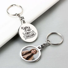Personalized-handwriting-Keyring-gift-For-Boyfriend-Custom-Photo-Keychain-3