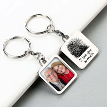 Personalized-handwriting-Keyring-gift-For-Boyfriend-Custom-Photo-Keychain-6