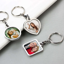 Personalized-handwriting-Keyring-gift-For-Boyfriend-Custom-Photo-Keychain-8