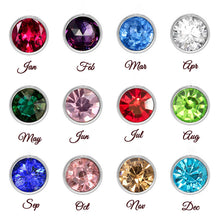 Personalized-name-necklace-Gold-Custom-Necklace-with-Birthstone-4