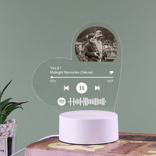 Scannable-music-Code-Night-Lamp--Custom-Music-Art-Night-Light--Wedding-Gift-7