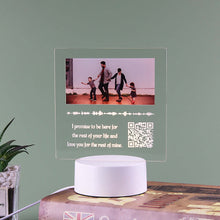Scannable-music-Code-Night-Lamp--Custom-Music-Art-Night-Light--Wedding-Gift-7