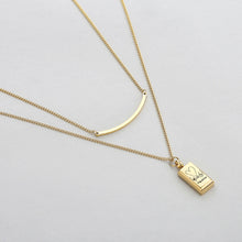 Small-Rectangle-Custom-Necklace-Personalized-Birthday-Christmas-Graduation-Anniversary-Gift-3