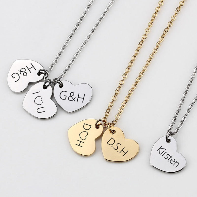 Tiny-Initial-Heart-Necklace-Gold-Custom-Name-Necklaces-Personalized-Jewelry-Gift-1