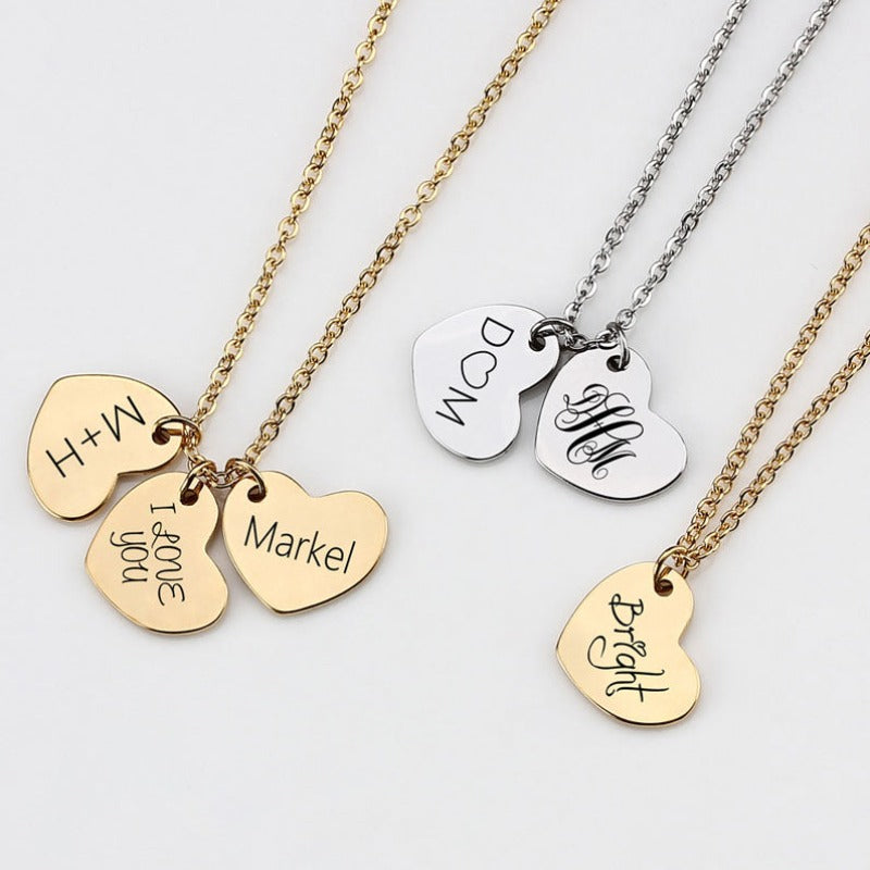 Tiny-Initial-Heart-Necklace-Gold-Custom-Name-Necklaces-Personalized-Jewelry-Gift-2