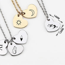 Tiny-Initial-Heart-Necklace-Gold-Custom-Name-Necklaces-Personalized-Jewelry-Gift-3