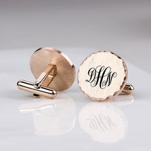 Weeding-Cuffliniks--Custom-Monogram-Mens-Cufflinks--Groomsmen-Gift-1