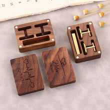 Wooden-Cufflinks-With-Box-Engraved-Cufflink-Box-With-Tie-Clip-5