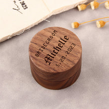Wooden-Custom-Names-Wedding-Ring-Box-4