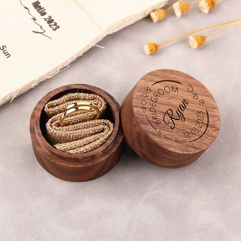Wooden-Custom-Names-Wedding-Ring-Box-8