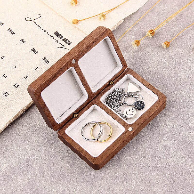 Wooden-Jewelry-Box-Small-Jewelry-Box-Black-Walnut-8