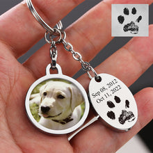 Memorial Oval Cremation Jewelry Keychain,Loss of Loved One Cremation Urn Keyring