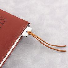 Actual Handwriting Bookmark, Custom Handwriting Bookmark, Graduation Gift