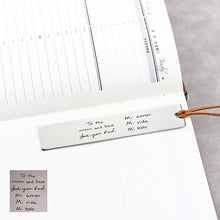 Handwriting Personalized Bookmark, Custom Engraved Metal Bookmark