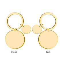 Actual Handwriting Keychain Custom Engraved Handwritten Keyring for Women Christmas Gift