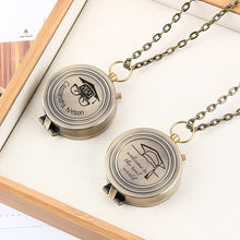 Engraved Compass, Personalized Graduation Gift Compass, Class of 2023 Gift