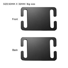 Personalized Slide Pet Tag Silent Dog Tag Custom Cat Tag Pet ID Tags