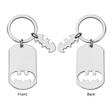 Actual Handwriting Keychain Custom Your actual signature Memorial Gift